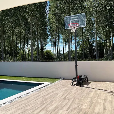 Villa Avec Piscine Privee *